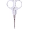 Dreambaby Infant Safety Nail Trimmer Scissors - with Rounded Tip