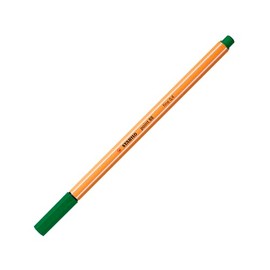 STABILO point 88, estuche con 10 rotuladores