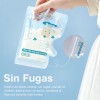 Bolsas Para Leche Materna Dr.isla Msb01 150 Piezas