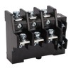 Thermal Overload Relay Protector Circuit Temperature Safety Protection 690V 50HZ/60HZ