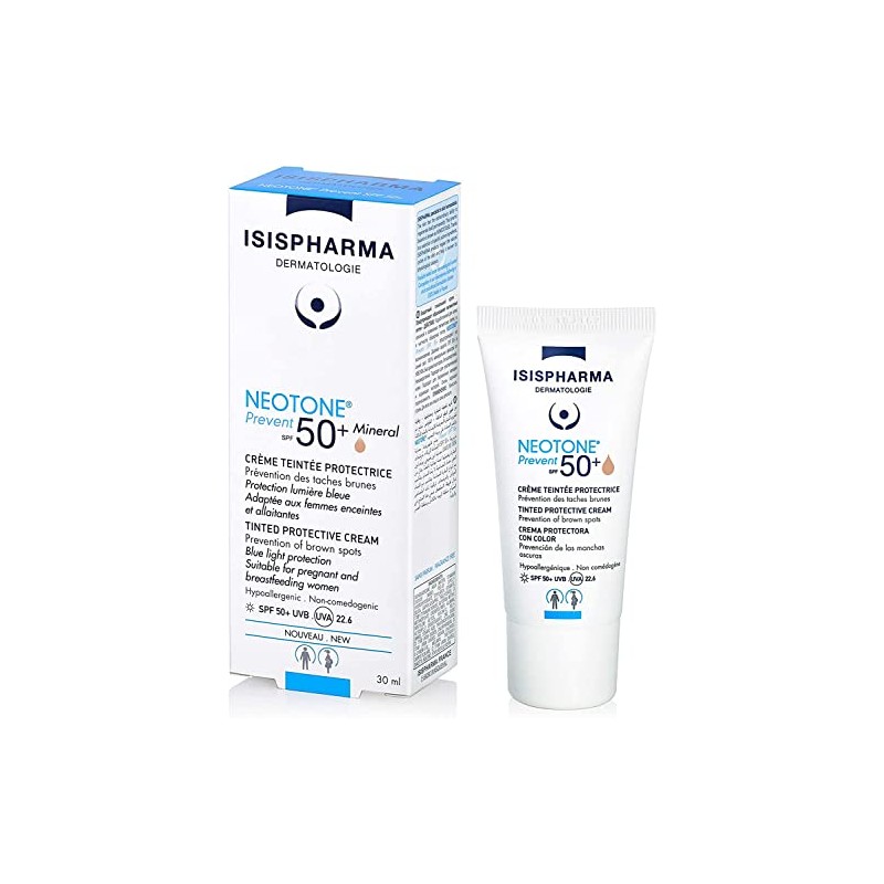 Isispharma Neotone Prevent