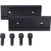 TRUSCO FQ100K FQ100 Base and Fixing Screw Set