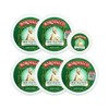 Borotalco Velveting Body Cream 150ml 5 Pieces + 30ml / 벨벳팅 바디 크림 150ml 5개+30ml