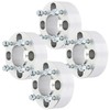 ECCPP 50mm Wheel Spacers for Honda TRX420FE FourTrax Rancher 4X4