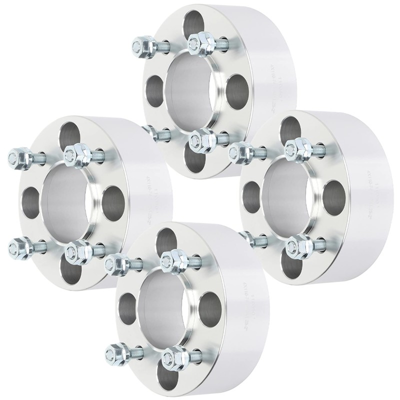 ECCPP 50mm Wheel Spacers for Honda TRX420FE FourTrax Rancher 4X4