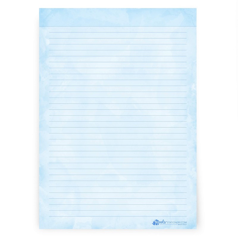 to Do List Notepad - Things to Do Today List