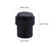 SEIWEI Door Stop, 45mm Heavy Duty Round Stainless Steel for