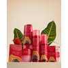 Tropical Fruits Strawberry and Papaya Body Cream 200 ml