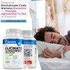 BioHerb® | Glicinato de Magnesio para Sueño y Relajación con