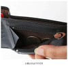 FRUH Men's Bifold Wallet, Bridle Leather, Dark Green