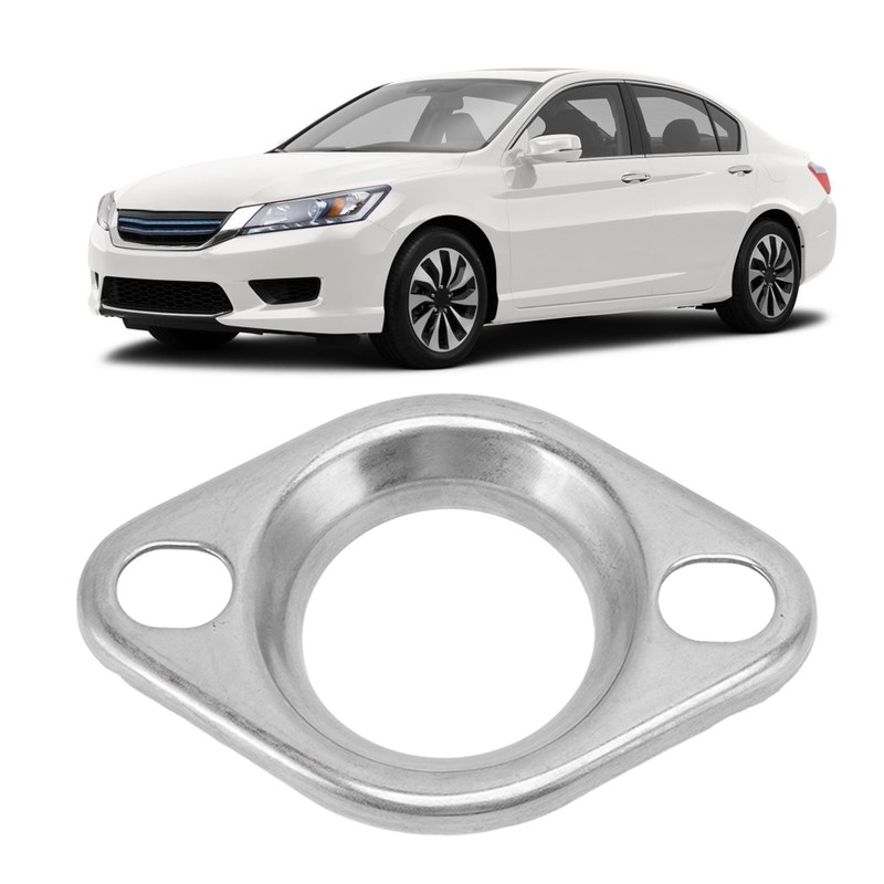 2in Collector Manifold Flange Stainless Steel High Performance Replacement for