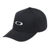 Oakley ESSENTIAL AIRY CAP 25.0 Cap, (02E) BLACKOUT