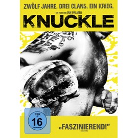 Knuckle