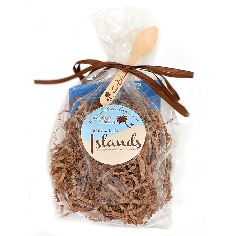 Island Duo (Coconut)