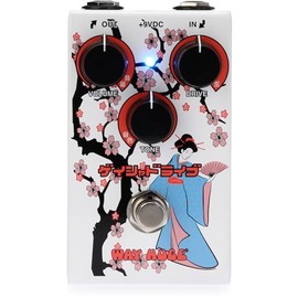 Way Huge Smalls Geisha Drive Pedal