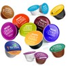 Nescafé® Dolce Gusto® Tasting Pack - 42 Different Capsules /
