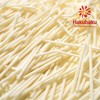 HAKUBAKU Baby Small-sized(1 inch) Udon Noodles, No Salt, 100g x