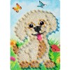 Ravensburger Manualidad Completa Con Hilo Lindos Perros Ravensburger Flor