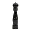 Berghoff Pepper Mill, Ceramic Mill with Strong Adjustable Solid Wooden