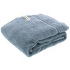 Tanaka Industry Face Towel, Biotone, Imabari Towel, Approx. 13.4 x