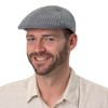 Stetson Texas Cotton Jersey Men's – Dark Blue Cotton Hat