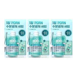 Anua pdrn Anua pdrm review efficacy effect Anua ampoule 30ml + 3 sets of refills / 아누아 pdrn 아누어 pdrm 후기 효능 효과 아노아 앰플 30ml +리필 3세트