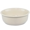 Single Replacement Bowl for 6.3'' High Elevated Dog Bowls, Non-Slip