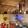 GreenSun LED Lighting Linen Electric Cable 3 Core 3x 0.75