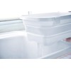 Isetou I-590 Folding Washtub, Kitchen Soft Tub, 2.6 gal (6.6