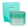 BRINGGREEN Tea Tree Cica Trouble Soothing Toner Pad 90P + 90P Refill Set (Power Pack)  - BRINGGREEN Tea Tree Cica Trouble Soothing Toner Pa