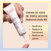 Avène Hyaluron Activ B3 Plumping Sérum + Crema Ojos 30+15ml