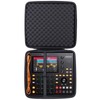 co2CREA Hard Case Compatible with Akai Professional MPC One+ MPC