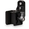 Tilta Tiltaing Advanced Left Side Handle Attachment Type VI, Black