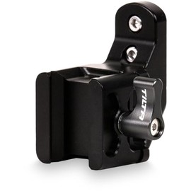 Tilta Tiltaing Advanced Left Side Handle Attachment Type VI, Black