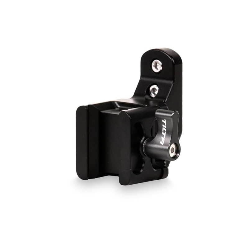 Tilta Tiltaing Advanced Left Side Handle Attachment Type VI, Black
