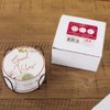Kate Aspen Boho Ceramic Drink Coasters with Holder (Set of