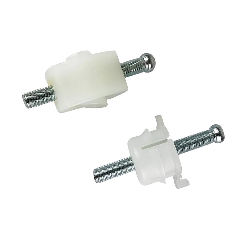 GuusCar FOR TRANSPORTER/T4 FRONT HEADLAMP ADJUSTING HEADLIGHT ADJUSTER CLIP SCREW