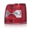 PIT66 LED Tail Lights Assembly, Compatible with 2001 2002 2003