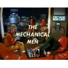Classic TV Script LOST IN SPACE "The Mechanical Men" (12/14/1966)
