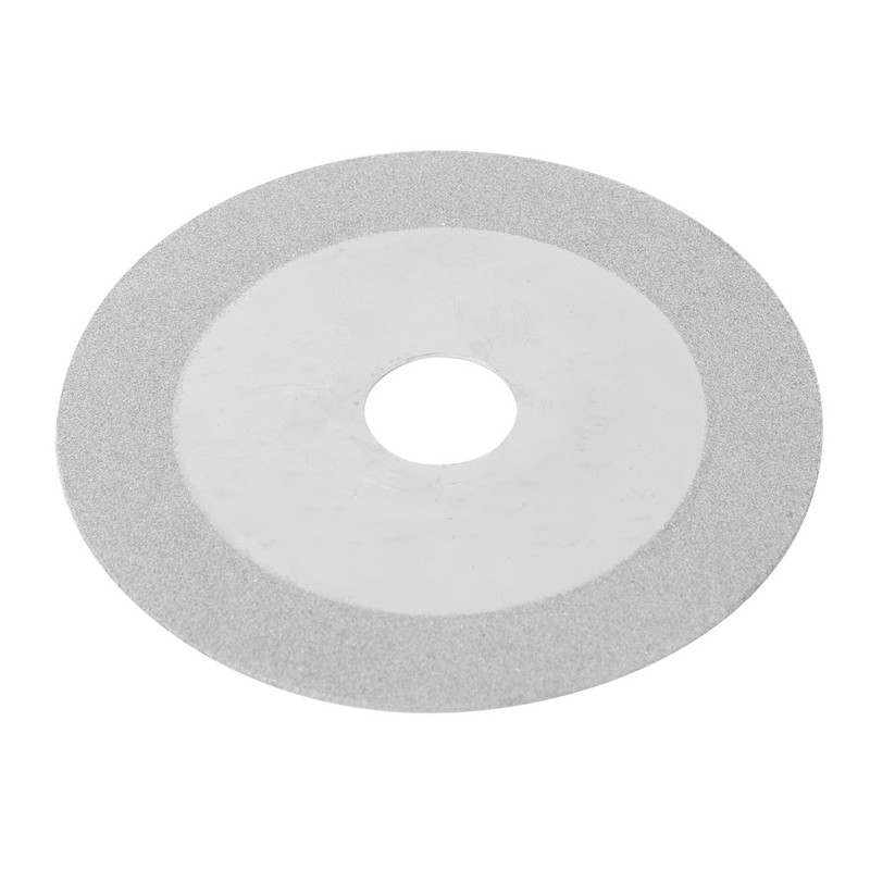 Diamond Saw Blade Cutting Disc Cutting Wheel For Glass crystal