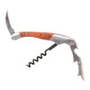 Thirsty Rhino Rapace, Professional Waiter's Corkscrew Wine Bottle Opener With