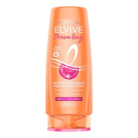 Acondicionador L'oréal Paris Elvive Dream Long De 680 Ml