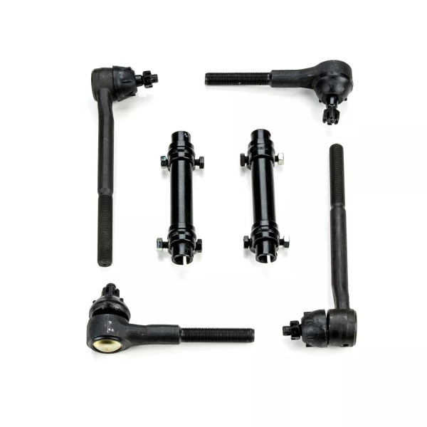 Andersen Restorations Tie Rod Inner Outer Steering Rebuild Kit Fits