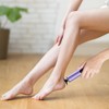 2 in 1 Electric Foot Callus Remover for Feet &