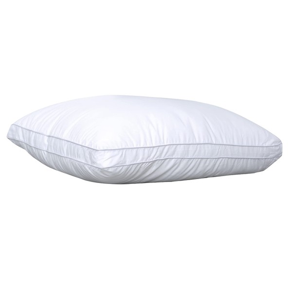 JICUSE JICUSE Bed Pillows for Sleeping 1 Pack,Standard Size,Luxury Hotel