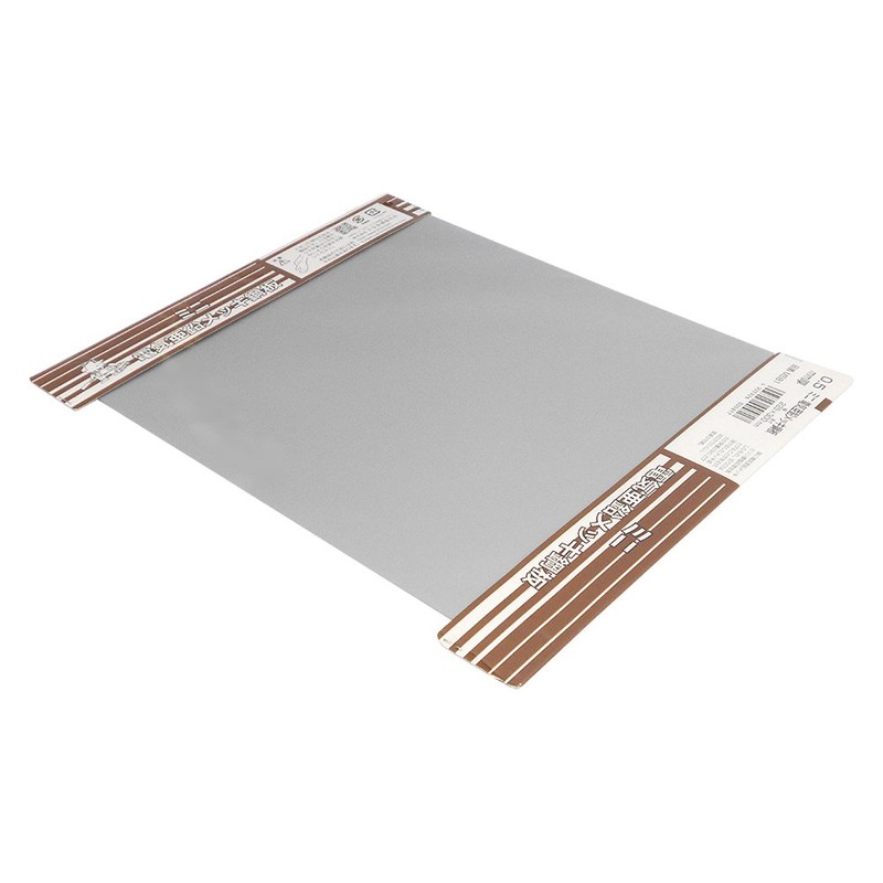 久宝 Metal Productions Mini Electric Zinc Plated Steel Thickness 0.5 X