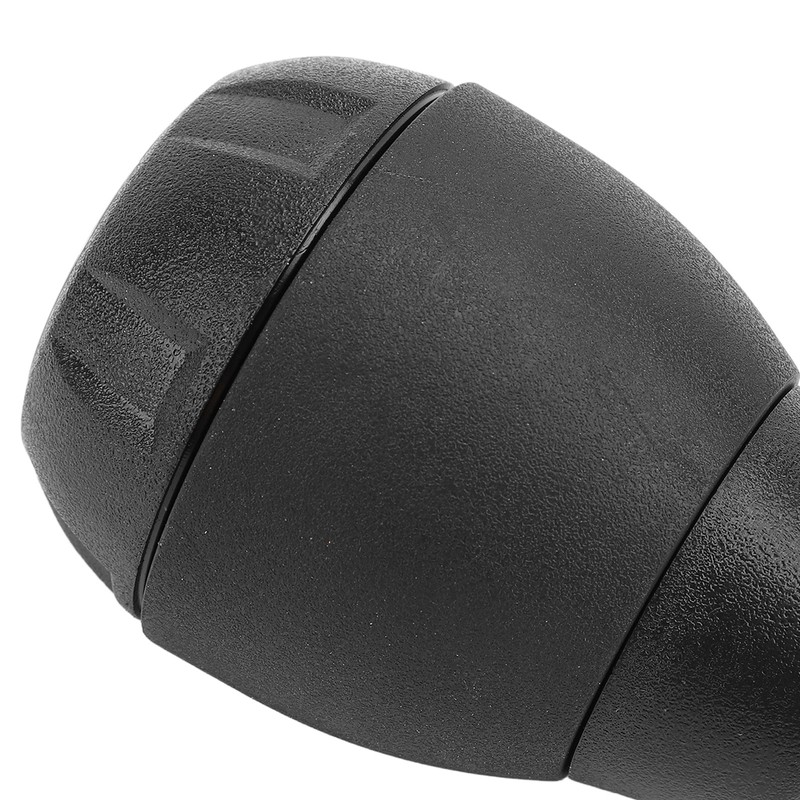 6 Speed Manual Shift Knob 52060485AG Manual Transmission Shifter Knob
