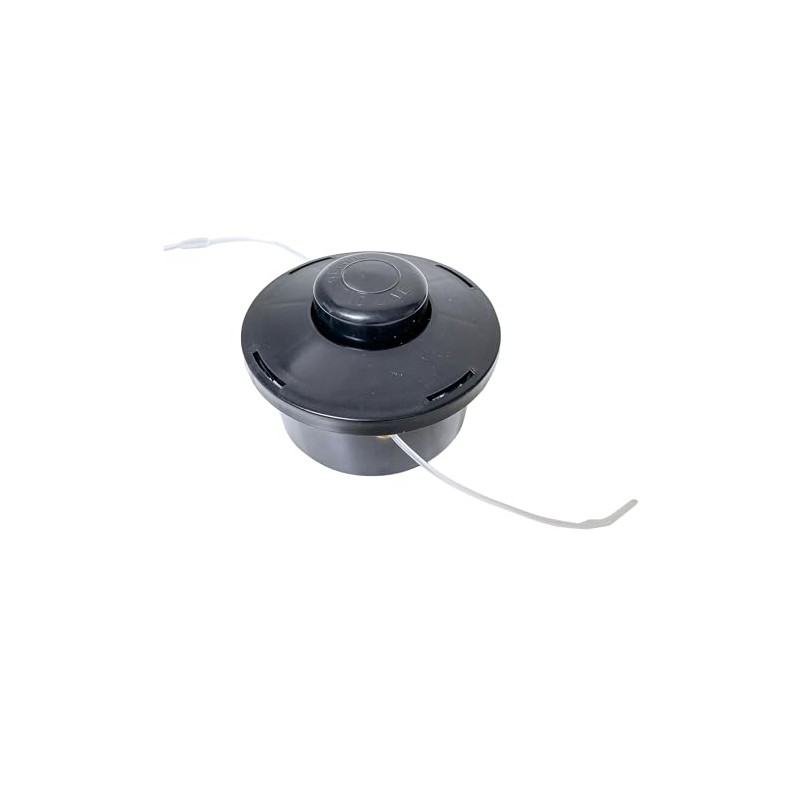 IKRA Thread spool replacement spool (DA-F19) 73320000 suitable for brush