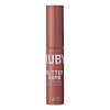 Brillo De Labios Lip Gloss 7.8ml Kiss Color Natural Blind
